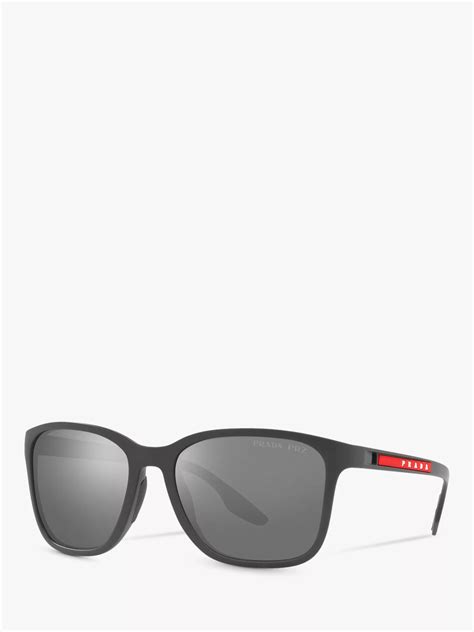 prada sonennbrille|men's prada sunglasses john lewis.